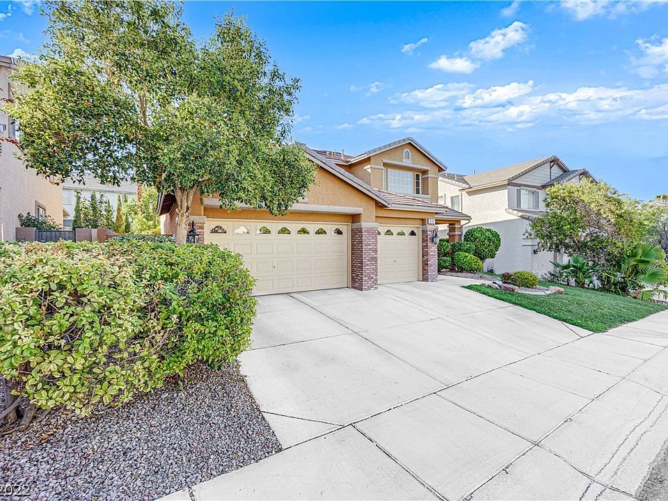 605 Alliston Ct, Las Vegas, NV 89144 Zillow