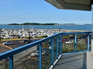 2001 Marina Dr APT 211, Quincy, MA 02171