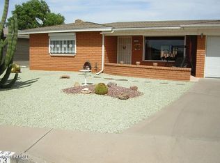 4153 E Carol Ave, Mesa, AZ 85206