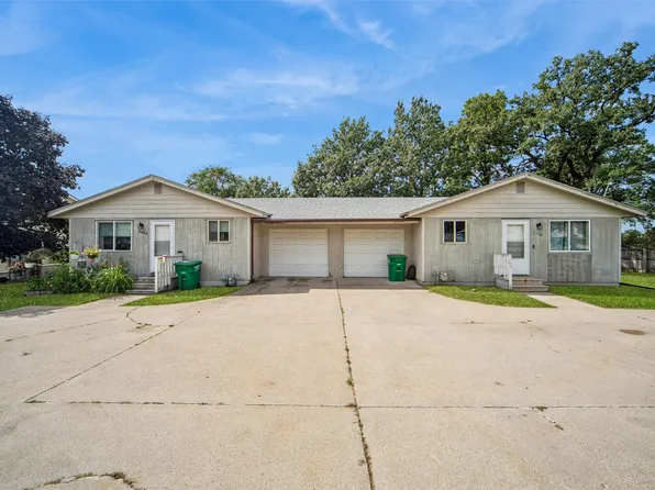5802 & 5806 NE 3rd St, Des Moines, IA 50313