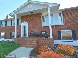 1539 Brice Cir, Edgewater, MD