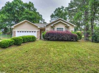 111 Lakeside Rd, Hot Springs, AR 71901