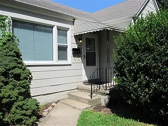 5005 Winchester Dr Photo 1
