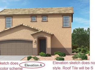 637 W Calle El Teclado W, Sahuarita, AZ 85629