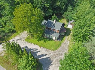 36 Kelley Road, Orono, ME 04473