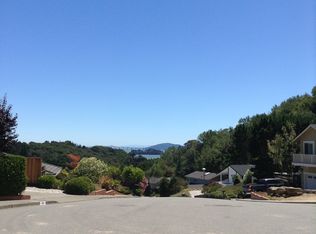 26 Laurelwood Ct, San Rafael, CA 94901