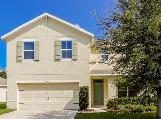 4011 Bramblewood Loop, Spring Hill, FL 34609