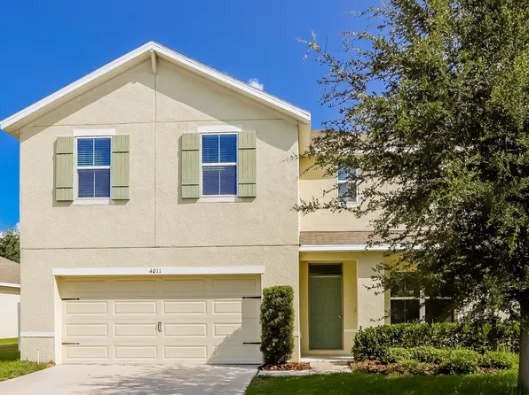 4011 Bramblewood Loop, Spring Hill, FL 34609