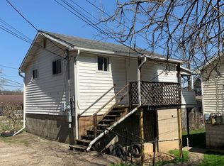1102 Broadway Ave #1102C, Parkersburg, WV 26101