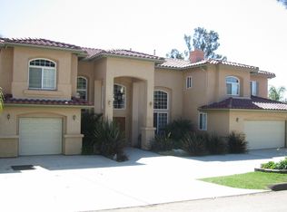 13215 Fred Dr, Poway, CA 92064