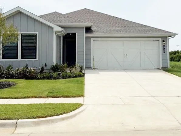 1761 River Bend Rd, Burleson, TX 76028