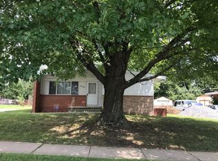 9712 Liberty Rd, Randallstown, MD 21133