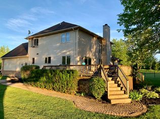 33 Pickford Rd, Smiths Creek, MI 48074