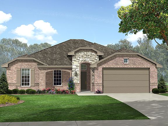Plan Elevation.