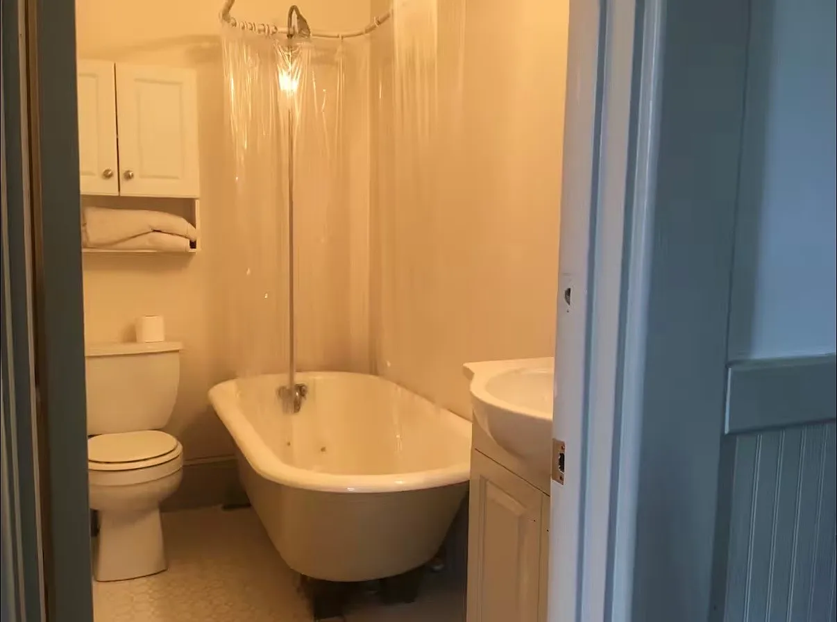 Studio, 360 sqft, $1,600 — Photo 3