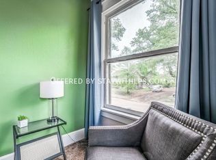 95 N Willett St #2, Memphis, TN 38104