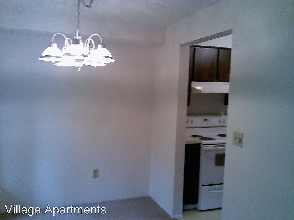 Village Apartments Bothell