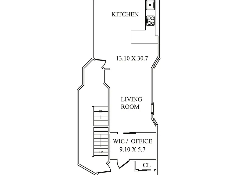 380 Baldwin Ave #2R — Photo 15