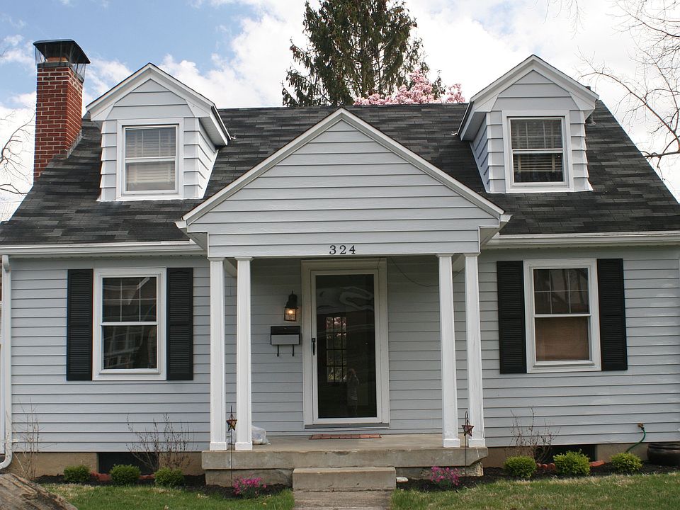Charming House!