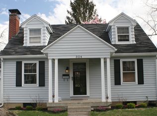 324 Shroyer Rd, Dayton, OH 45419