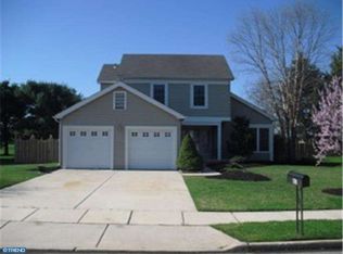 42 Birch Ln, Glassboro, NJ 08028