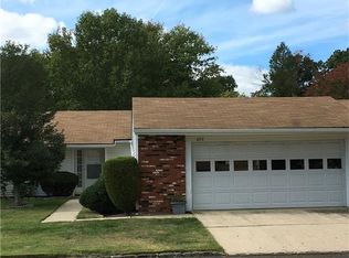 63C Rhus Plz, Monroe Township, NJ 08831