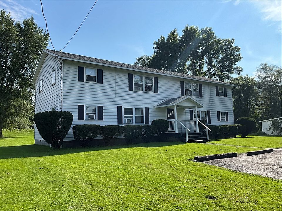 7 Adams St, Moravia, NY 13118 Zillow