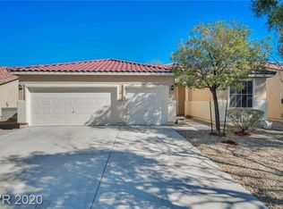 5738 Sanibel Bay Ct, North Las Vegas, NV 89031