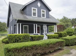 303 Essex Ave, Gloucester, MA 01930