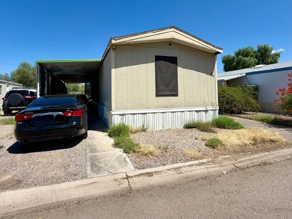 5151 N Kain Ave Unit 21, Tucson, AZ 85705