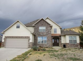 4202 W 700 N, Vernal, UT 84078