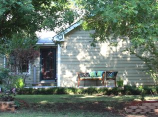 811 N 4th St, Ponca City, OK 74601