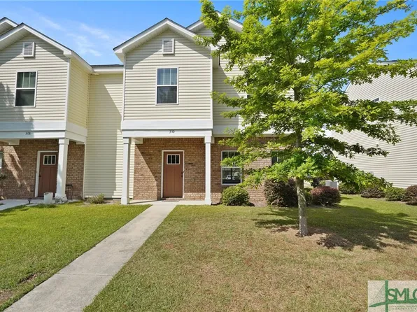 310 Morgan Pines Drive, Pooler, GA 31322