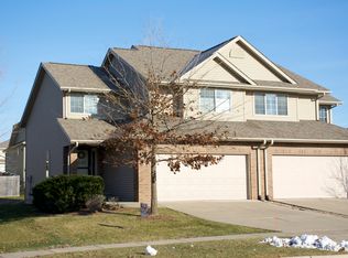 150 E Weston Dr, North Liberty, IA 52317