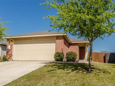 13033 Amaryllis Trl, Elgin, TX, 78621