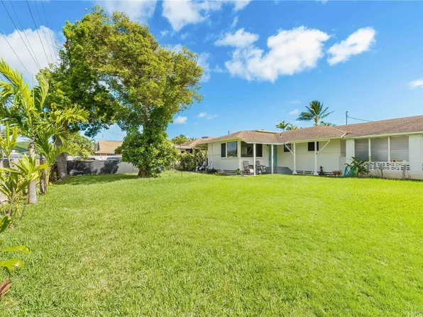 320 Oneawa St, Kailua, HI 96734