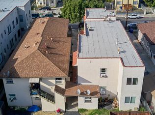 1214 S Harvard Blvd, Los Angeles, CA 90006