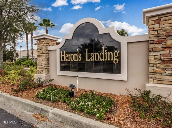 13864 HERONS LANDING Way #10-4, Jacksonville, FL 32224