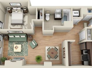 56 Garrison St #408, Boston, MA 02116