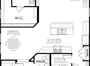716 Pine Beach Dr, McKinney, TX 75071