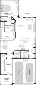 716 Pine Beach Dr, McKinney, TX, 75071