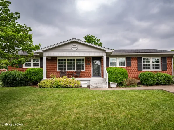 136 Henry St, Eminence, KY 40019