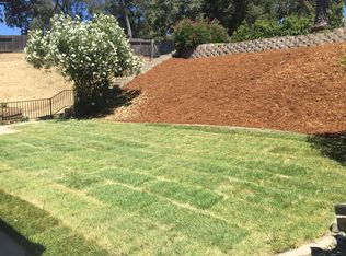 4304 Crazy Horse Rd, Cameron Park, CA