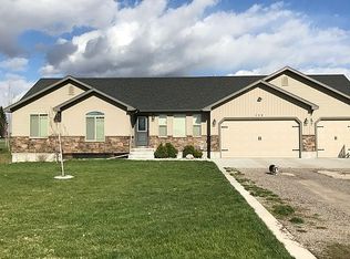 152 N 4090 E, Rigby, ID 83442