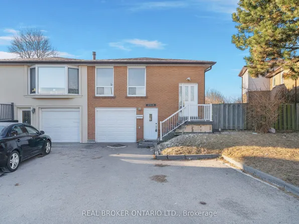 2518 Harman Ct, Mississauga, ON