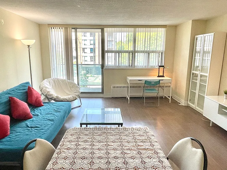 5949 Yonge St #307 — Photo 6