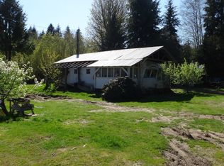 124 Fuhrman Rd, Forks, WA 98331