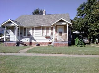 134 S Columbia Ave, Salina, KS 67401