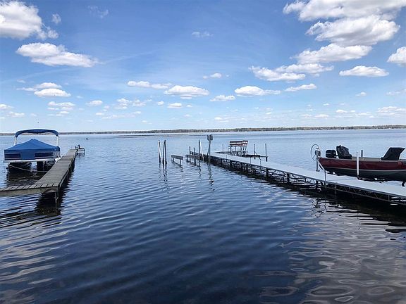 Deeded Access