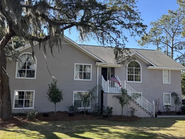 407 Palm Dr, Saint Simons Island, GA 31522